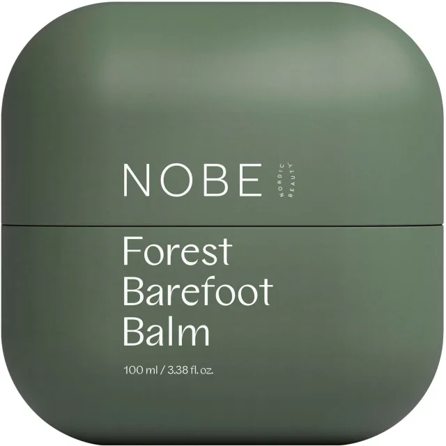 NOBE Forest Elixir™ Forest Barefoot Balm