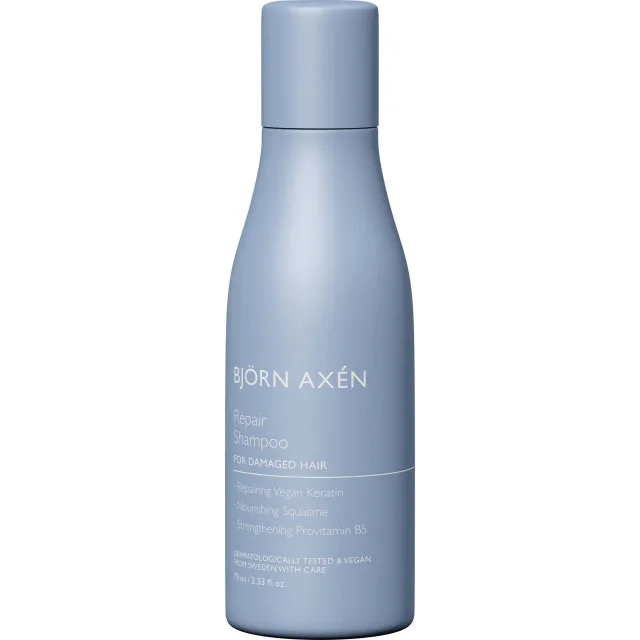 Björn Axén Repair Shampoo Travel Size