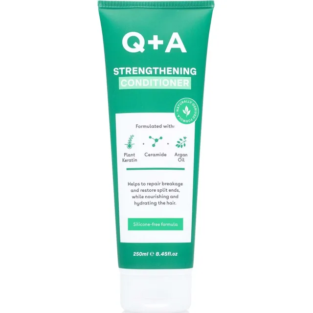 Q+A Strengthening Conditioner