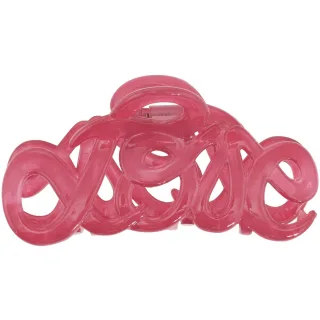 Bon Dep Love Claw Rose Pink