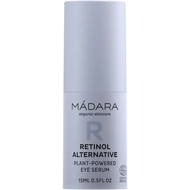 Mádara Retinol Alternative Plant-Powered Eye Serum
