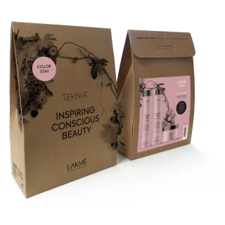 Lakme Teknia Teknia Pack Color Stay