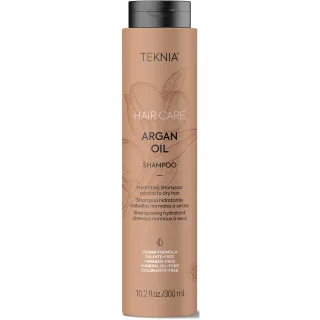 Lakme Teknia Argan Oil Shampoo