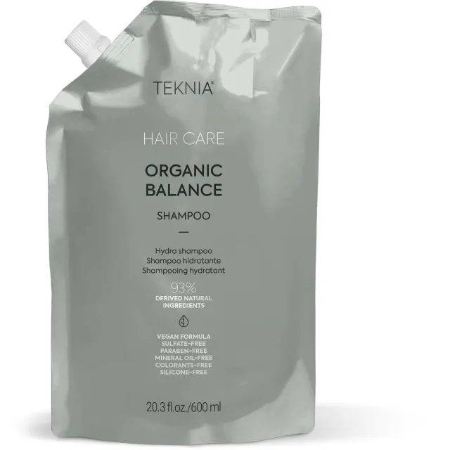 Lakme Teknia Organic Balance Refill