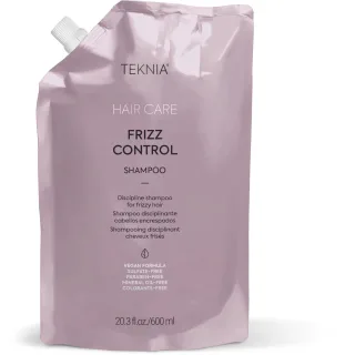 Lakme Teknia Frizz Control Refill