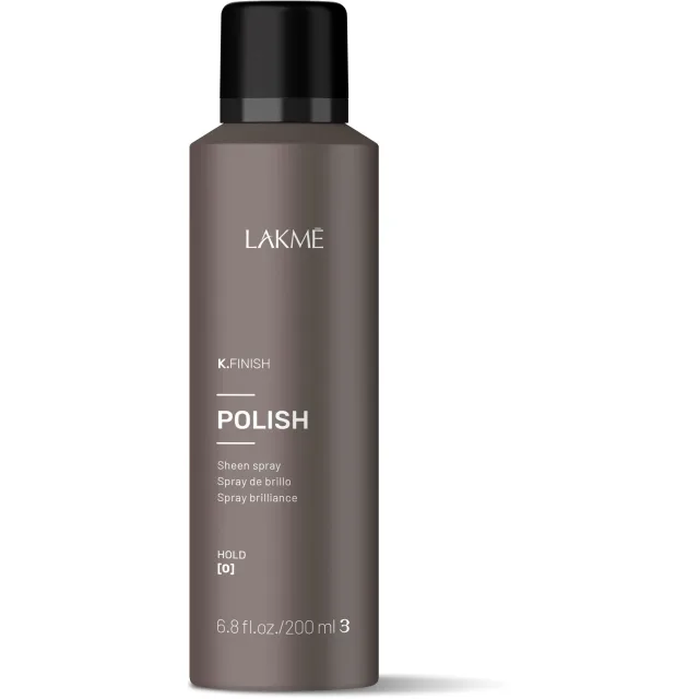 Lakme Finish Polish Sheen Spray