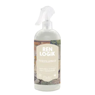 Ren Logik Textile Spray Water Lily Flower