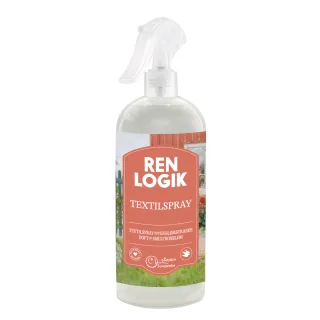 Ren Logik Textile Spray Wild Strawberry Flower