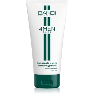 Bandi 4Men Care Shampoo Against Hair Loss