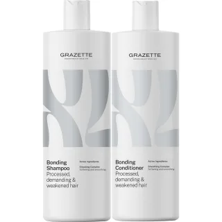 XL Bonding Shampoo & Conditioner