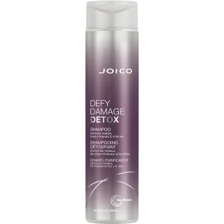 Joico Defy Damage Detox Shampoo