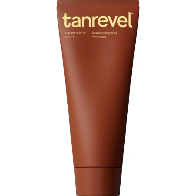 Tanrevel® Exfoliating Scrub