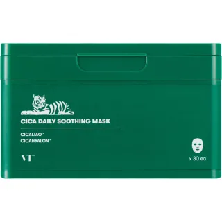 VT Cosmetics Cica Daily Soothing Mask