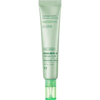 VT Cosmetics Cica Reti-A Cream