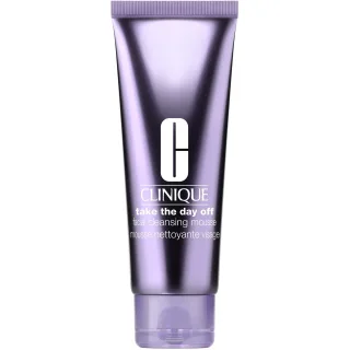 Clinique Take The Day Off Facial Cleansing Mousse