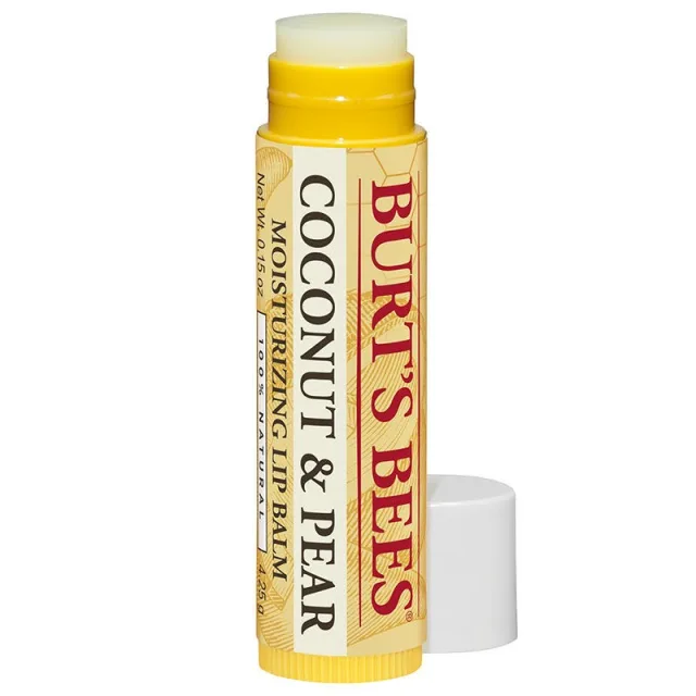 Burt´s Bees Lip Balm COCONUT & PEAR