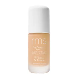 RMS Beauty SunCoverup Super Tint SPF 50 Cameo