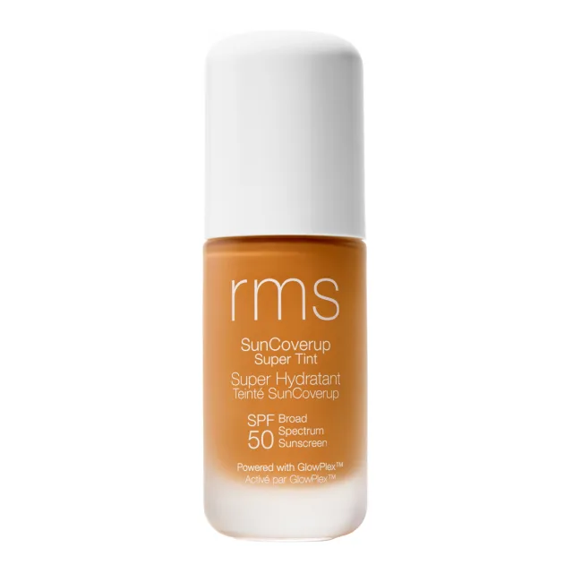 RMS Beauty SunCoverup Super Tint SPF 50 Tawny