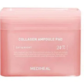 Mediheal Collagen Ampoule Pad