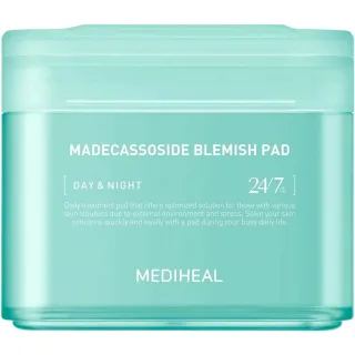 Mediheal Madecassoside Blemish Pad