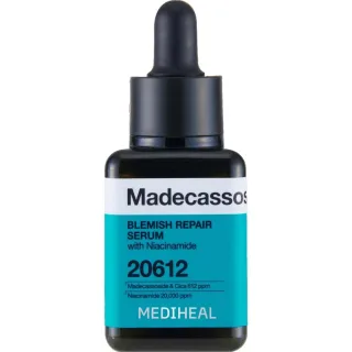 Mediheal Madecassoside Blemish Repair Serum