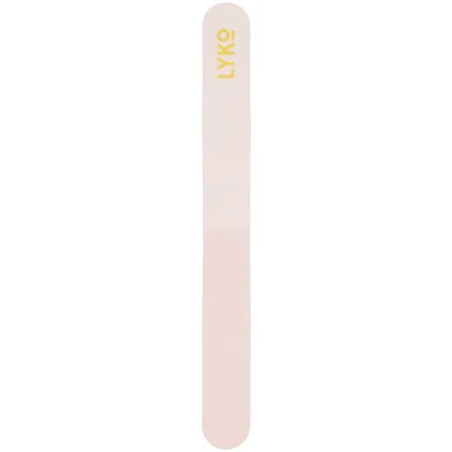 By Lyko 4-Way Buffer Nail File