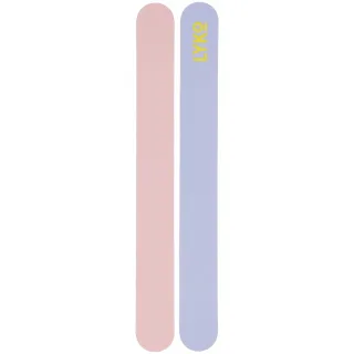 By Lyko Regular Nail File 2-pack