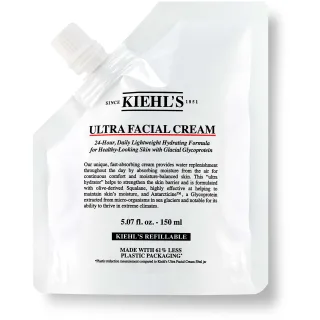 Kiehl's Ultra Facial Ultra Facial Cream Refill