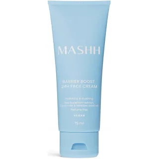 Mashh Barrier Boost