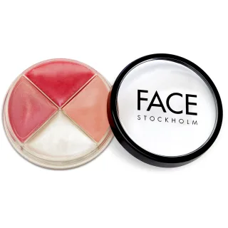 Face Stockholm Legacy Smart Wheel