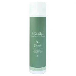 Hjärtligt Hair Growth Shampoo
