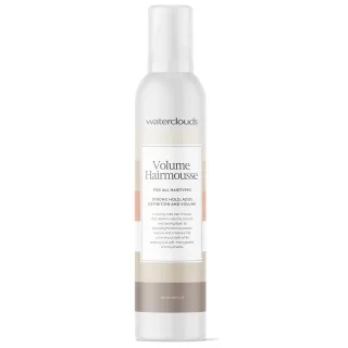 Waterclouds Volume Hairmousse