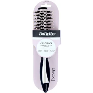 BaByliss Paris Accessories 791968 Keramisk Vildsvinsfönborste