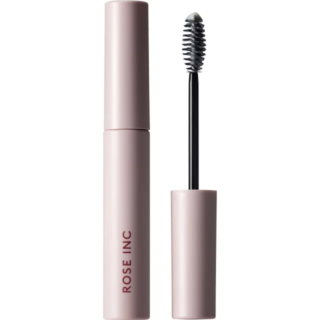 Rose Inc Brow Renew Enriched Eyebrow Shaping Gel