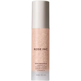 Rose Inc Skin Enhance Luminous Tinted Serum