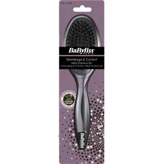 BaByliss Paris Accessories 776160 Kermaisk Vildsvinskuddborste