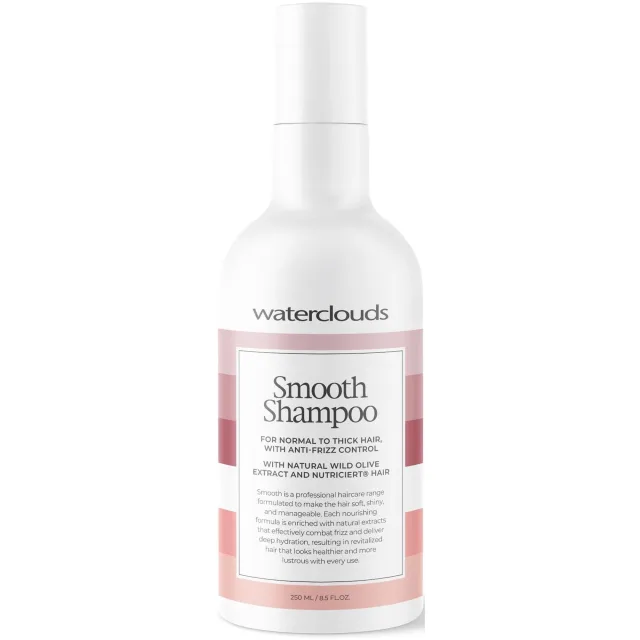 Waterclouds Smooth Shampoo