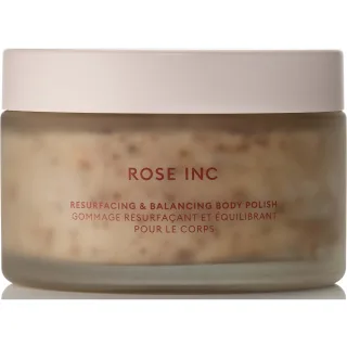 Rose Inc Resurfacing & Balancing Body Polish