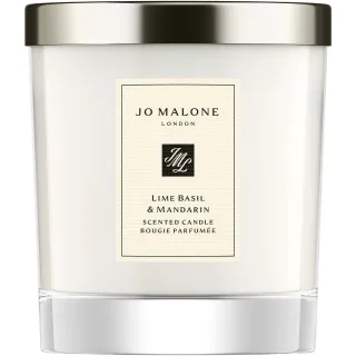 Jo Malone London Lime Basil & Mandarin Home Candle