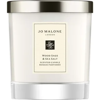 Jo Malone London Wood Sage & Sea Salt Home Candle