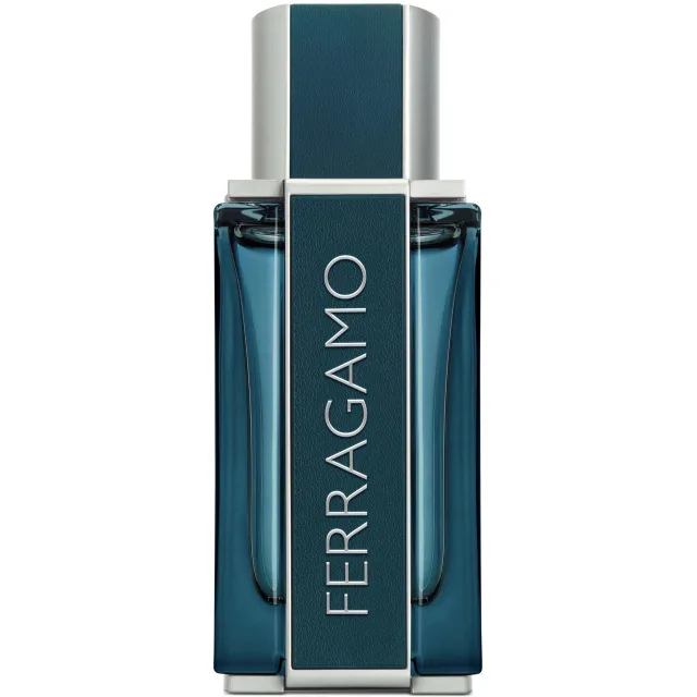 Ferragamo Intense Leather Eau de Parfum