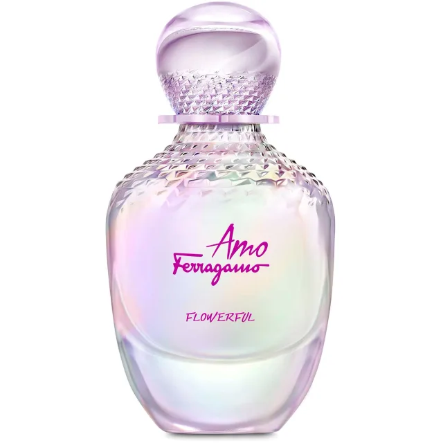 Ferragamo Amo Flowerful Eau de Toilette
