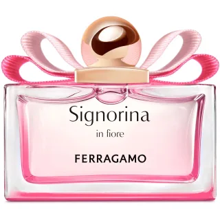 Ferragamo Signorina Signorina In Fiore Eau de Toilette