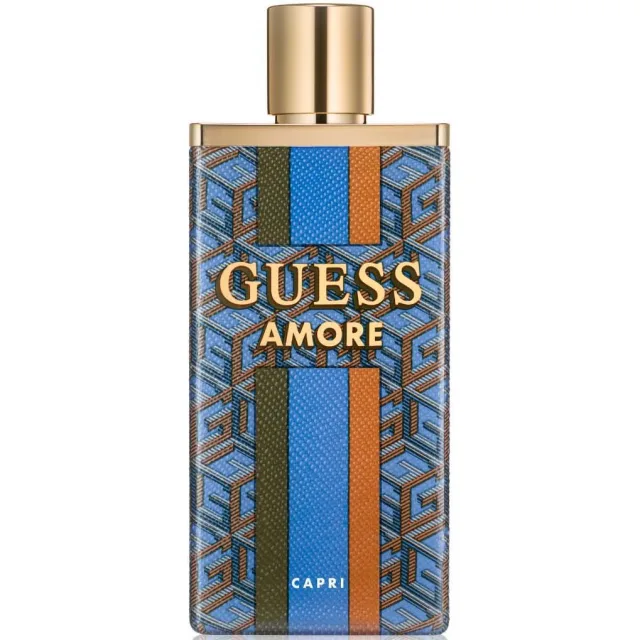 Guess Amore Capri Eau de Toilette