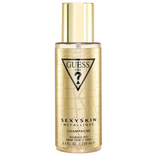 Guess Sexy Skin Metallique Champagne Body Mist