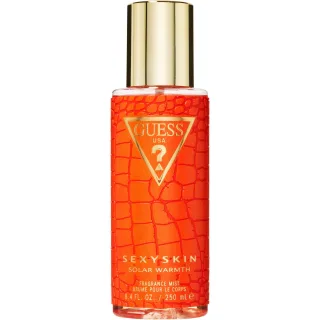 Guess Sexy Skin Solar Warm Body Mist