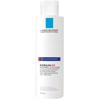 La Roche-Posay Kerium DS Anti-Dandruff Shampoo