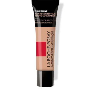 La Roche-Posay Toleriane Fluid Foundation 15