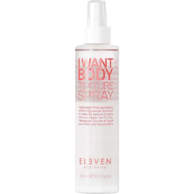 Eleven Australia I Want Body Texture Spray 200 ml
