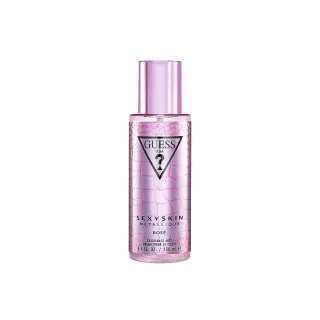 Guess Sexy Skin Metallique Rosé Body Mist